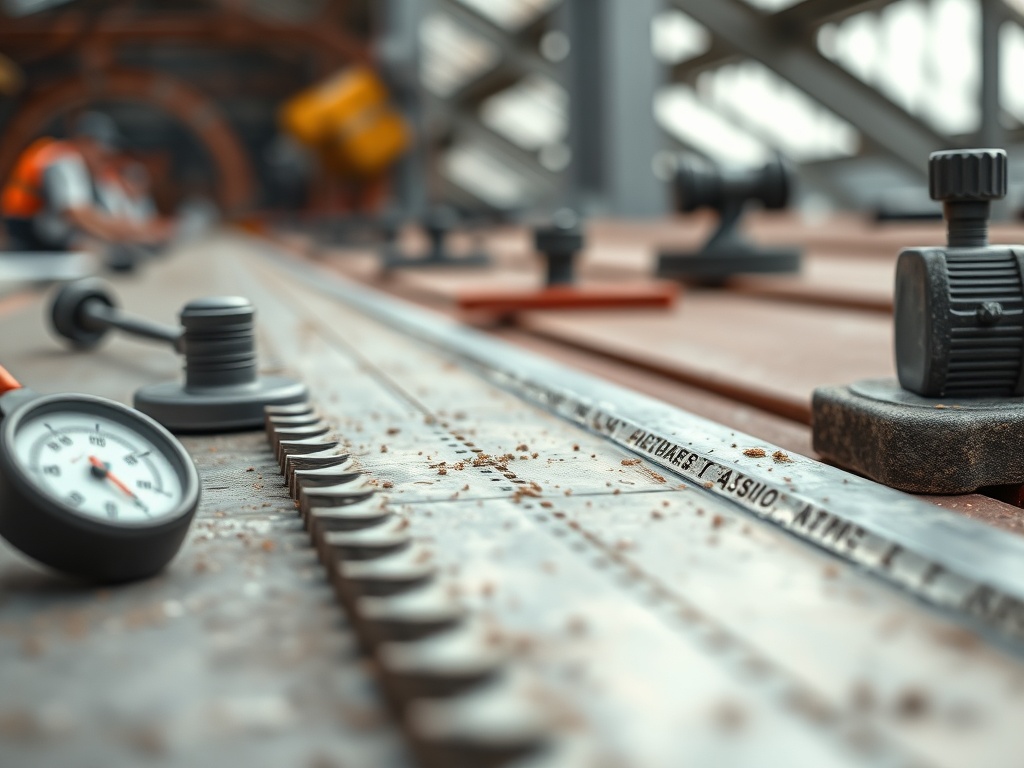 How to maintain saws, blades, and drill bits for cleaner work