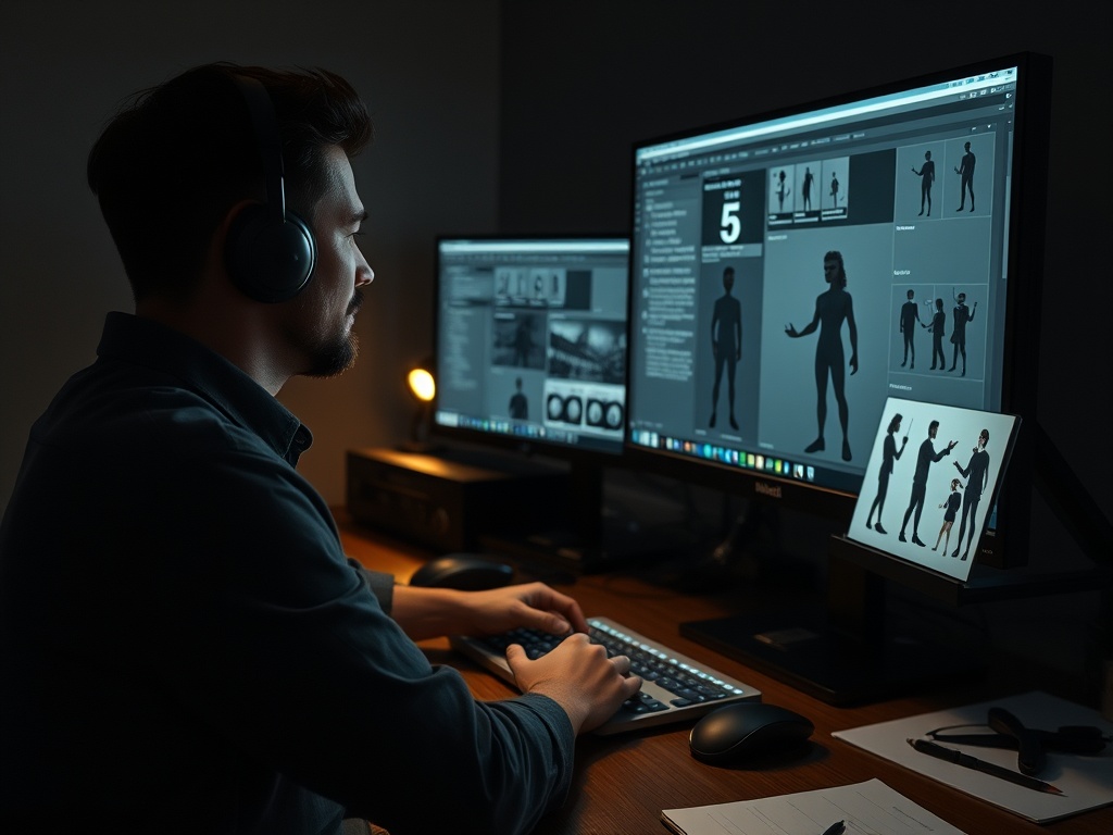 What Makes a Memorable Character Design Animation-Friendly