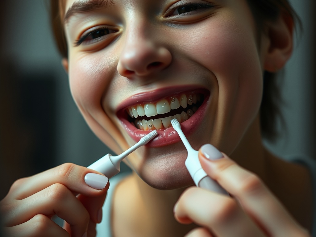 How to Keep Braces Clean Without Spending Forever in the Mirror