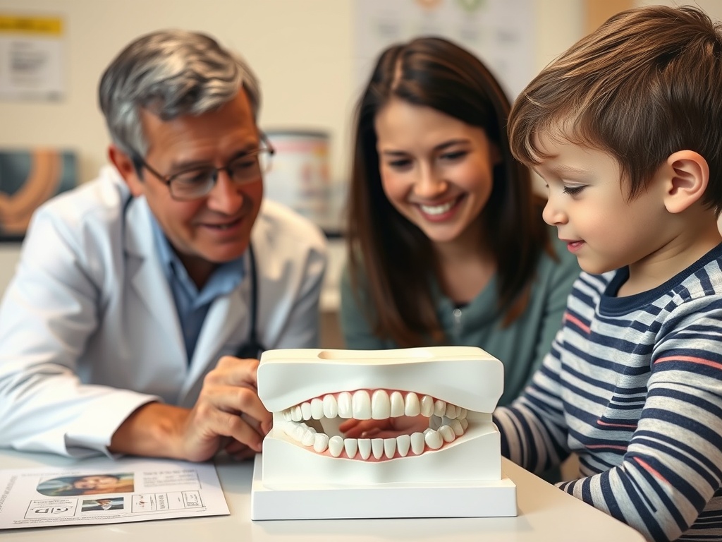 Fissure Sealants vs Fluoride: Why Many Children Benefit From Both