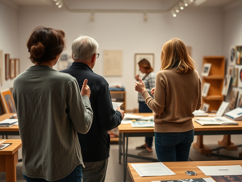 How school, family, and adult programming shape museum relevance