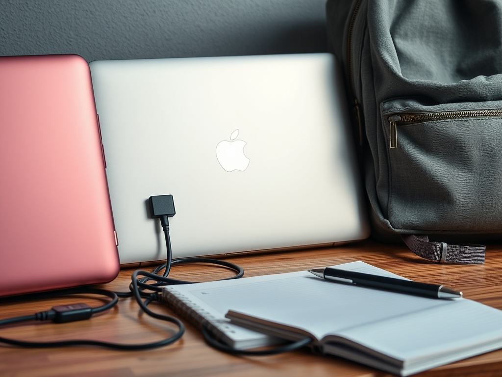 How to choose the right laptop for work, school, or travel