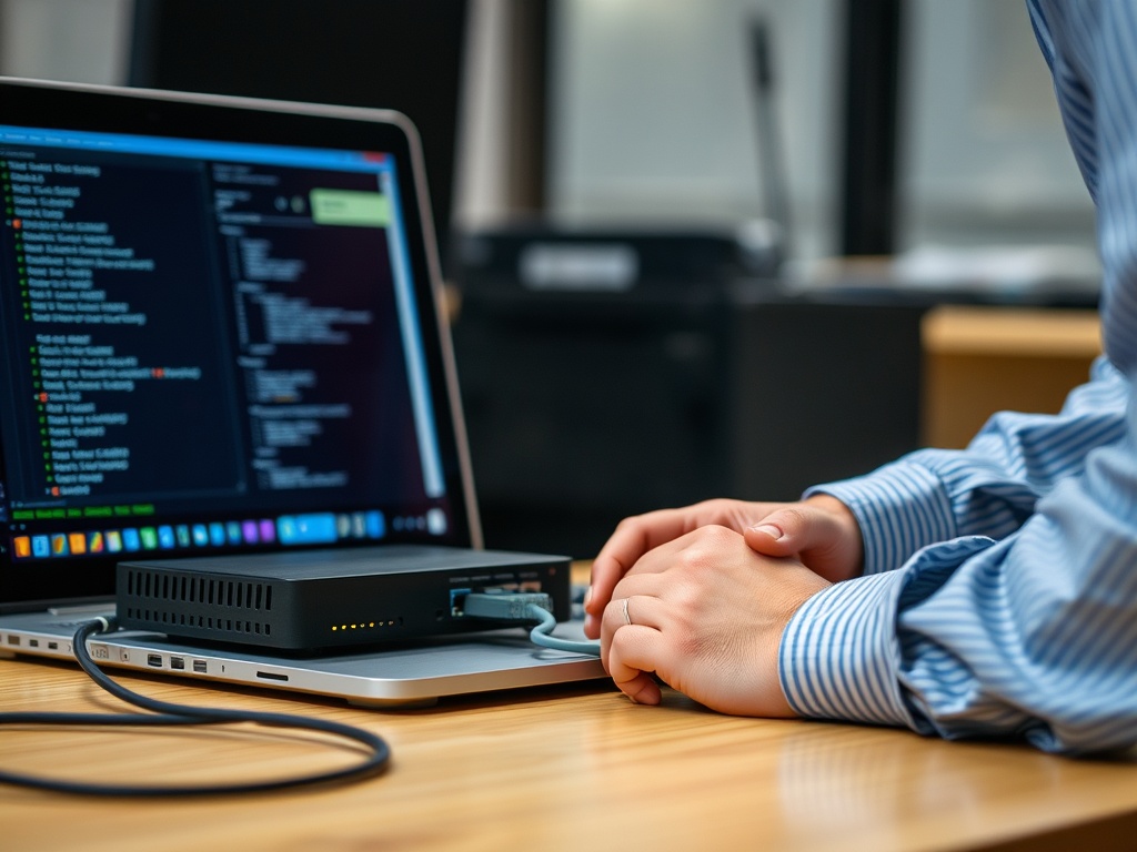 Wi-Fi 6 vs Wi-Fi 7: Which Option Makes More Sense for weak network hardware?