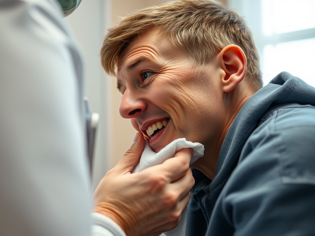 Chipped Front Tooth Emergency: Fast Cosmetic and Functional Fixes