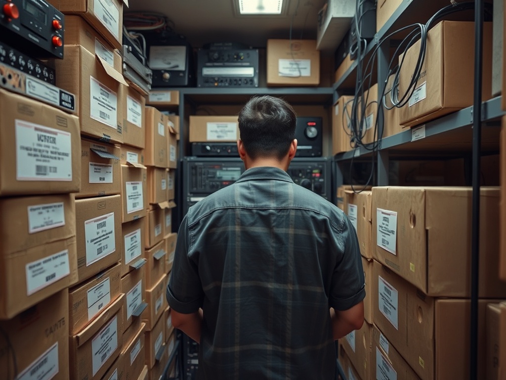 Myths about 'passive income' in entertainment rights that mislead new creators
