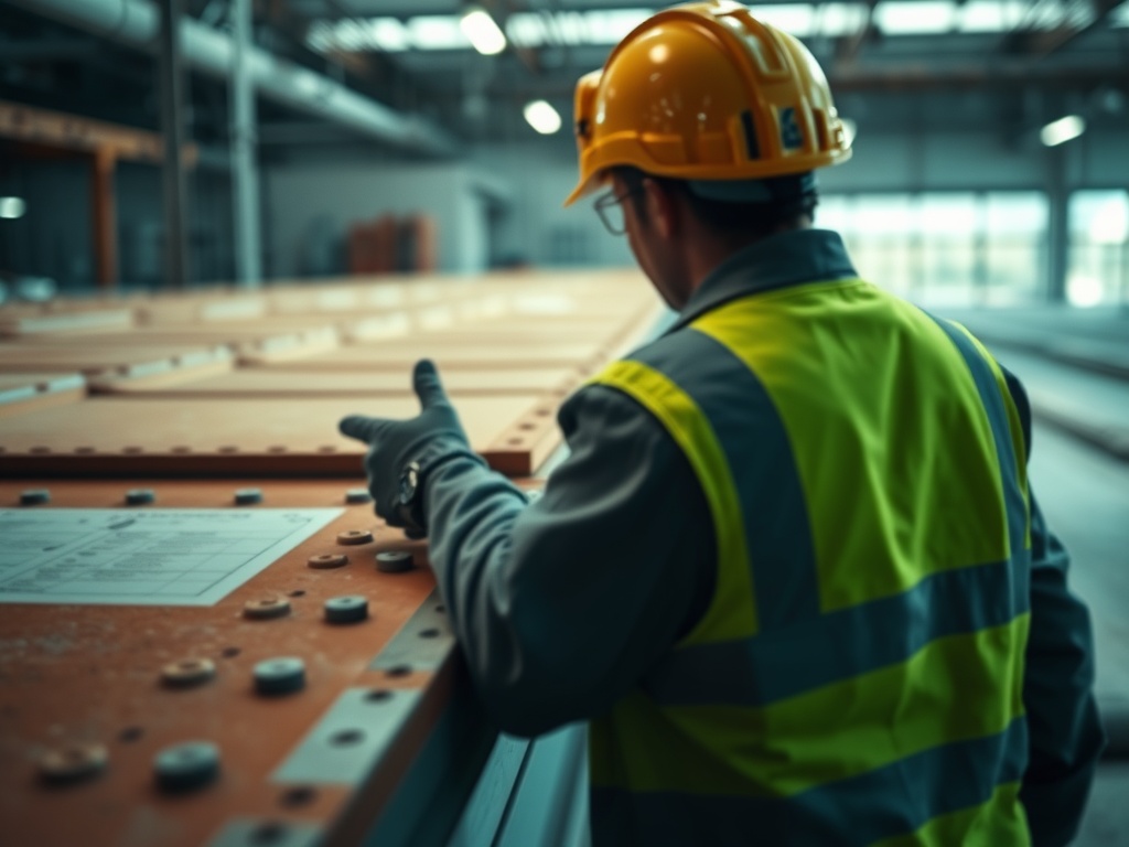 Lubrication routes and standards for maintenance consistency