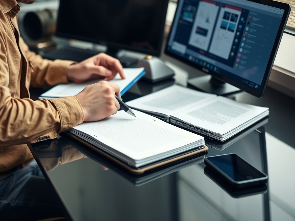 Note-taking Apps Mistakes That Create Tool Sprawl and Workflow Chaos