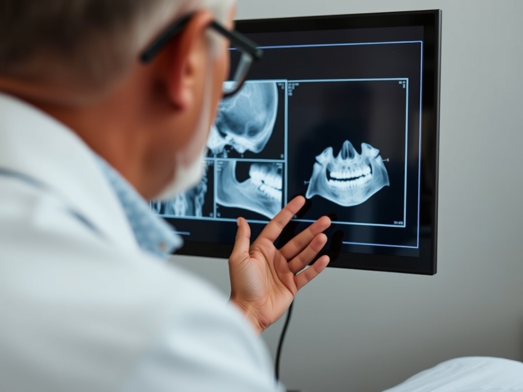 Do You Need a Bone Graft Before a Dental Implant