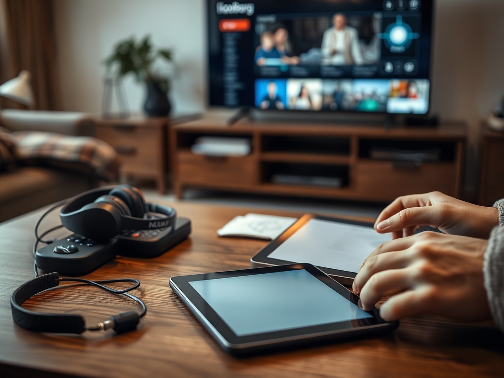 2026 trends in wireless surround, cloud libraries, and TV OS competition
