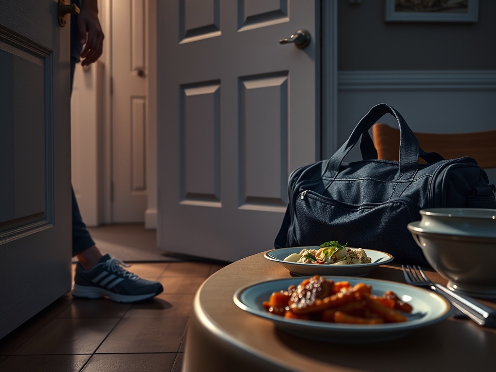 Why Your Maintenance Calories Matter More Than a Perfect Diet