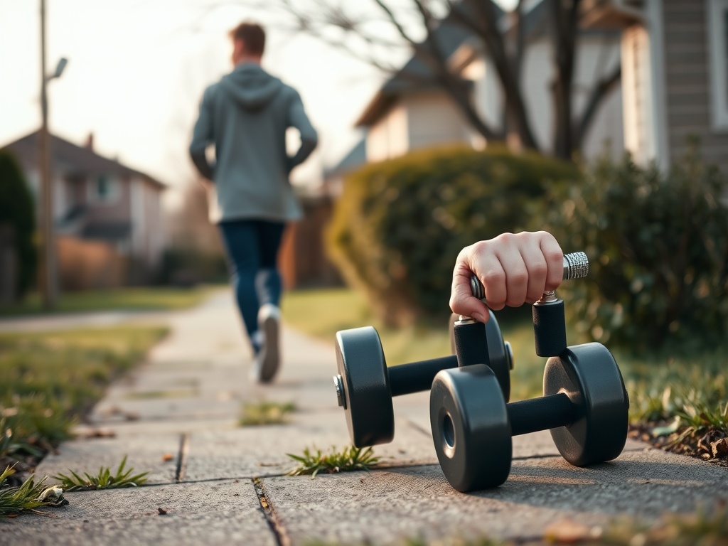 How to Create a Comeback Plan After a Long Fitness Slump
